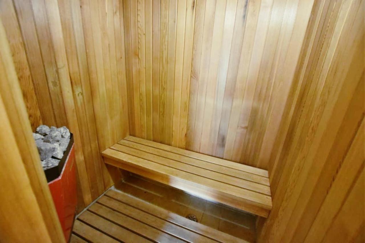 Spacious Chalet Close To The Village & Golf Blue Mountains Ngoại thất bức ảnh