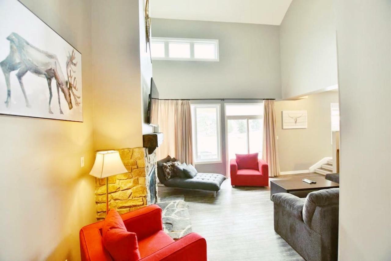 Spacious Chalet Close To The Village & Golf Blue Mountains Ngoại thất bức ảnh